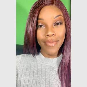 Meet your Posher, Jasmine